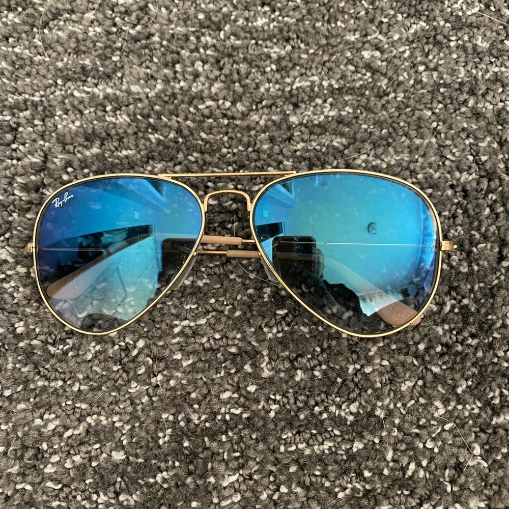 Rayban Sunglasses